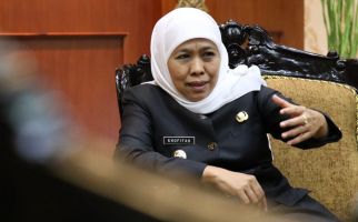 Puan Capres PDIP, Prof Siti Sarankan Airlangga Gandeng Khofifah - JPNN.com