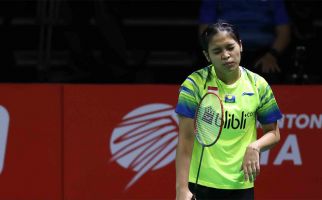 Jorji Tidak Menyangka Kalah Mudah dari Akane, Seharusnya Itu Tak Terjadi - JPNN.com