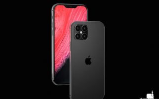 Apple Dikabarkan Menyiapkan Kejutan di Seri iPhone 12 - JPNN.com