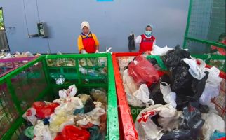 KLHK Siapkan Standarisasi Peningkatan Kapasitas Pengelolaan Sampah - JPNN.com