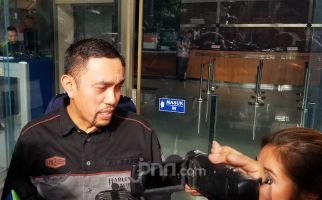 Ahmad Sahroni Colek KPK: Rp 5,6 Triliun di Kartu Prakerja Itu Uang Rakyat - JPNN.com