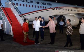Hari ini Presiden Jokowi ke Magelang - JPNN.com