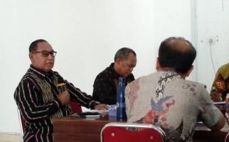 Labuan Bajo NTT Bakal Jadi Tuan Rumah KTT G20 2023, Begini Harapan Wagub Nae Soi - JPNN.com