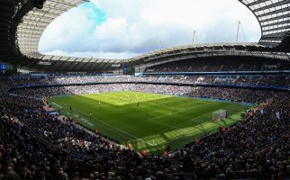 Dihukum UEFA, Manchester City Siapkan Perlawanan - JPNN.com