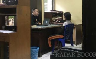 Sok Jagoan di Jalan, Remaja Ini Akan Bertemu Penjahat di Bui - JPNN.com