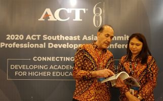 ACT International: Murid Indonesia Lebih Kuat dalam Matematika dan Sains - JPNN.com