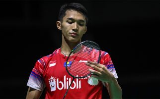 Jojo Kalah dari Peringkat 72 Dunia, Indonesia 2, Malaysia 1 - JPNN.com