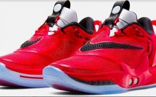 Nike Siap Jual Sepatu Keren Harga Rp 5,4 Juta, Siapa Mau? - JPNN.com