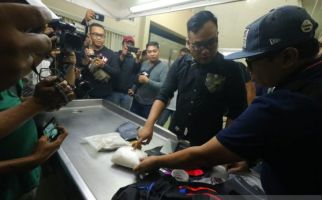 Polisi Tak Beri Ampun, Mustofa Ali Alfariz Langsung Ditembak Mati, Dooor! - JPNN.com