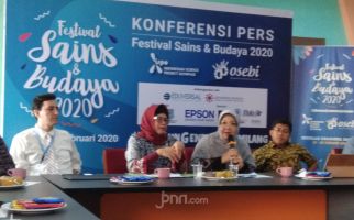 Minat Siswa Menengah Meneliti Meningkat, Robotik Bakal jadi Favorit - JPNN.com