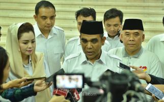 Ahmad Muzani ke Bacalon Kada dari Gerindra: Tugas Utama Mengurus Orang Miskin - JPNN.com