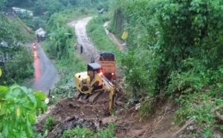 Lagi, Banjir-Longsor Terjang Kabupaten Bandung dan Bandung Barat - JPNN.com