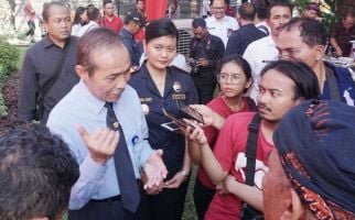 Gandeng Bea Cukai, Gubernur Bali Terbitkan Pergub Tentang Tata Kelola Minuman Fermentasi - JPNN.com