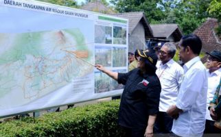 Rehabilitasi Lahan Kritis, Kementerian LHK Bangun Kebun Bibit Desa - JPNN.com