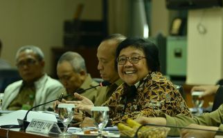 Menteri Siti Nurbaya: RUU Cipta Kerja Untuk Mewujudkan Kesejahteraan Rakyat - JPNN.com