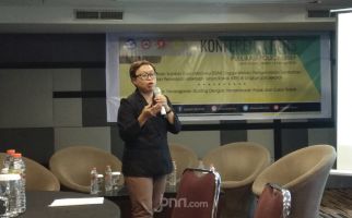 32,1% Anak Sekolah di Indonesia Ketagihan Merokok - JPNN.com