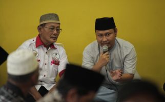 Kang Yudi Optimistis PPP Dukung Cabup Tuban Yang Bisa Membawa Perubahan Besar - JPNN.com