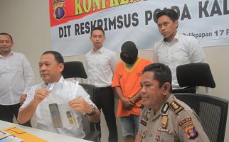 Sejak Putus dengan Pacar, Pria Ini Malah Berbuat Tak Senonoh kepada Teman Kerja - JPNN.com