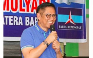 Majukan Sumbar, Mulyadi: Investasi Luar Daerah Akan Saya Tarik - JPNN.com