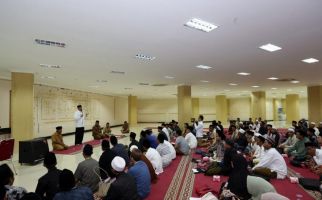 Lindungi Santri, Kemenag Susun Protokol Kesehatan Pesantren - JPNN.com