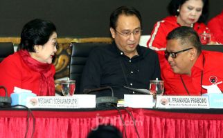 Konon Elektabilitas Putra dan Menantu Jokowi Meningkat Jelang Pilkada 2020 - JPNN.com