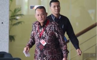 Polisi Gelar Perkara Kasus Dugaan Pemukulan Penjaga Rutan KPK Oleh Nurhadi - JPNN.com