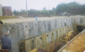 Prima Wall System Permudah Pembangunan Infrastuktur - JPNN.com