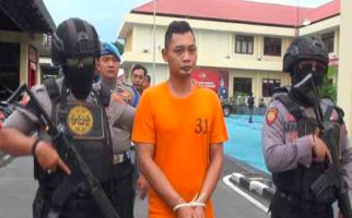 Lima Janda Muda Terjebak Rayuan Pria Berpakaian Seragam TNI AL - JPNN.com