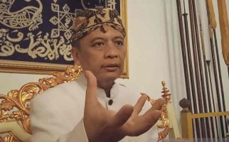 Pangeran Kesal, Petilasan Sultan Matangaji Dirusak Pengembang Perumahan - JPNN.com