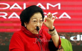 Megawati Ungkap Peristiwa yang Membuat Bung Karno Sangat Panik - JPNN.com