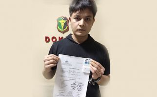 Terkuak Pemasok Narkoba untuk Artis Aulia Farhan - JPNN.com