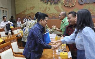 Proyek RDMP Balongan Beri Manfaat Besar bagi Perekonomian Nasional - JPNN.com