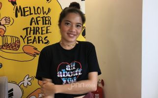 Cantika Bawakan Lagu untuk Mendiang Chris Pattikawa di Java Jazz Festival 2020 - JPNN.com