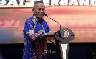 PWI Siapkan Anugerah untuk Bupati/Wali Kota Bervisi Kebudayaan - JPNN.com