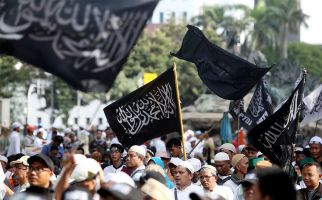 Anies Gandeng Cak Imin, Dukungan Mujahid 212 kepada Prabowo Makin Masif - JPNN.com