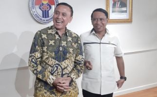 PSSI Butuh Rp 170 Miliar Khusus Untuk Persiapan Timnas U-20 - JPNN.com