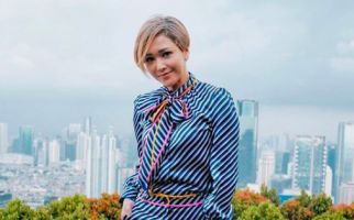 Maia Estianty kepada Roy Suryo: Jangan Jadi Tukang Fitnah - JPNN.com