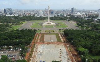 Reuni 212 Tidak Jauh dari Istana Merdeka, Ini Lokasi dan Jadwalnya - JPNN.com