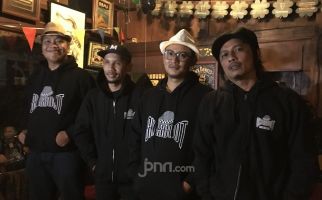 SkaScoot Lepas Album Perdana Lewat Pesta Meriah - JPNN.com