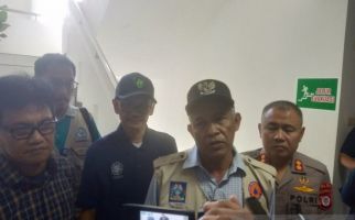 Siswa SMPN 1 Turi Sleman Hanyut, Bupati akan Minta Bantuan Pasukan Katak - JPNN.com