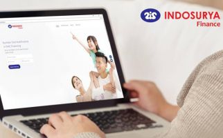 Indosurya Inti Finance Tidak Terkait dengan Koperasi Simpan Pinjam Mana Pun - JPNN.com