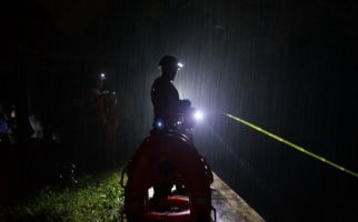 7 Nama Siswa SMPN 1 Turi Sleman yang Meninggal dalam Insiden Susur Sungai - JPNN.com