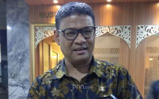 BKN: Tidak Mengisi DRH Penetapan NIP PPPK, Calon Dianggap Mengundurkan Diri - JPNN.com