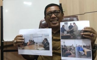 Terobos Zona Ekonomi Eksklusif Thailand, 33 Nelayan Aceh Ditangkap - JPNN.com