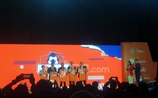 Launching Liga 1 2020, PT LIB Yakin Kompetisi akan Lebih Baik dari Sebelumnya - JPNN.com