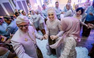 Waduh, Demam TikTok Sudah Menjangkit di Pesta Pernikahan - JPNN.com