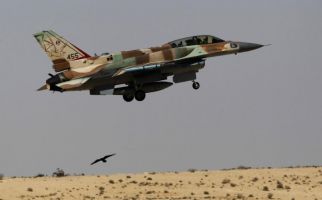 Militer Israel Klaim Berhasil Hancurkan Basis Jihad Islam di Suriah - JPNN.com