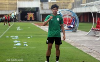 PSS Sleman Gaet Mantan Gelandang Timnas U-23 Indonesia - JPNN.com