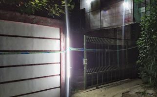 4 Rumah yang Dijadikan Pabrik Narkoba Aset Pemkot Bandung - JPNN.com