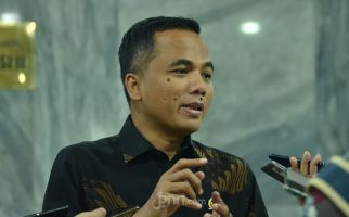 Harmonisasi RUU ASN di Baleg Belum Final, Termasuk Usulan Pengangkatan Honorer - JPNN.com